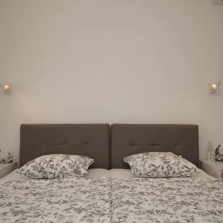 Vista Appartement Pula