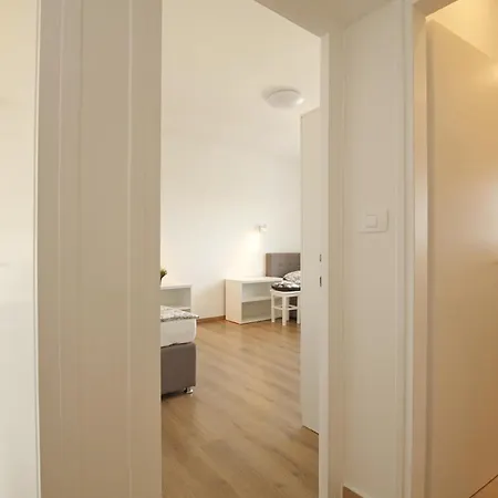 Vista Апартаменты Пула