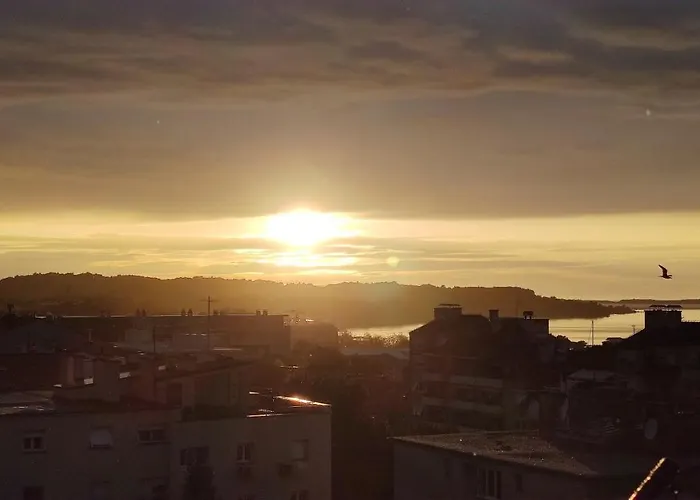 Vista Lejlighed Pula