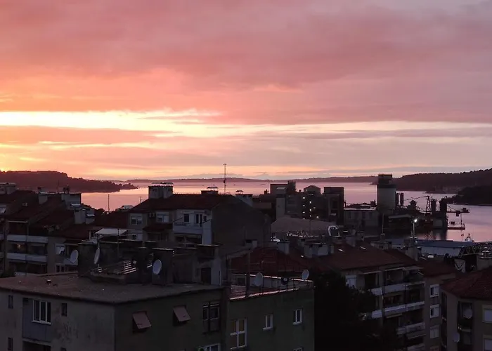 Lejlighed Vista Pula