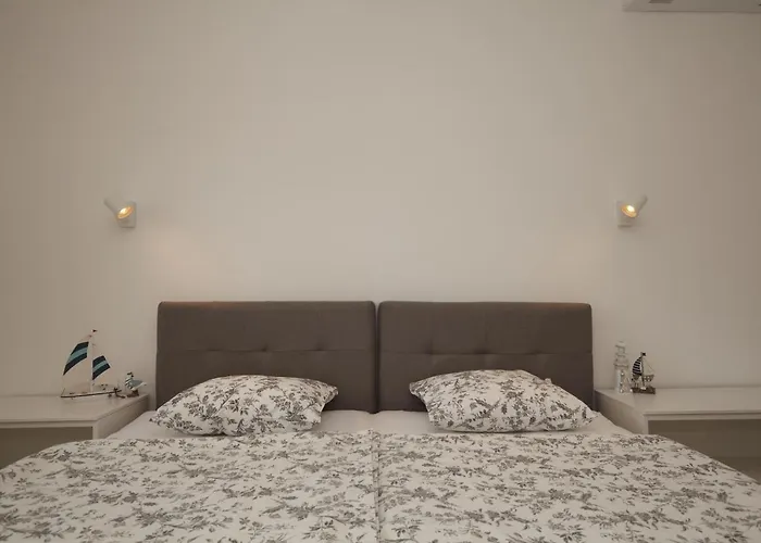 Vista Appartement Pula