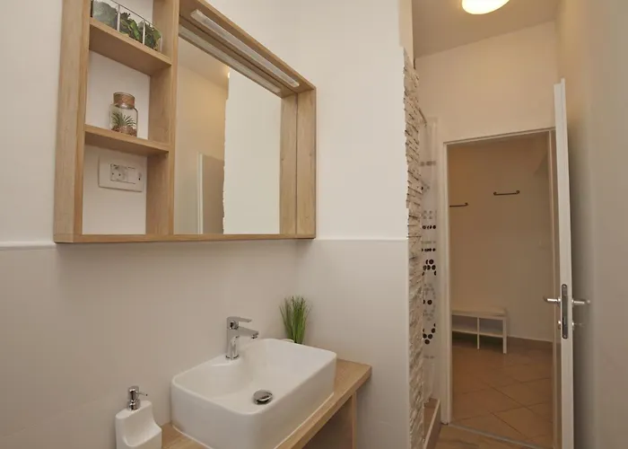 Appartement Vista Pula