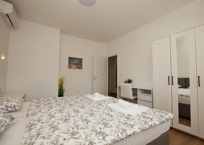 Appartement Vista Pula