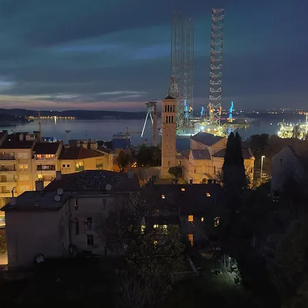 Vista Appartement *