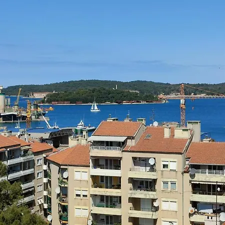 Appartement Vista