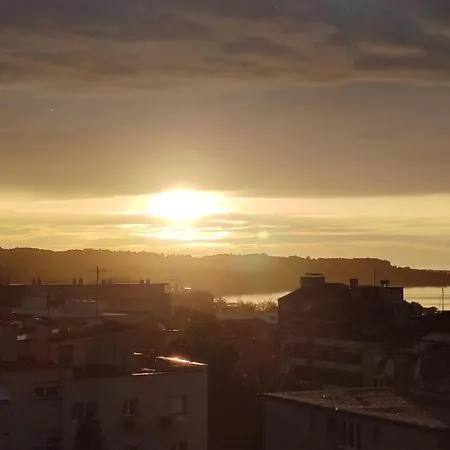 Vista Apartamento Pula