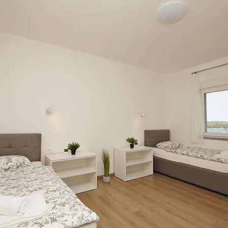 Vista Appartement *