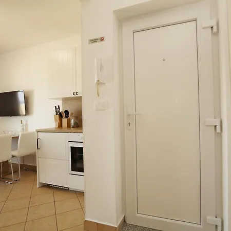 Appartement Vista *