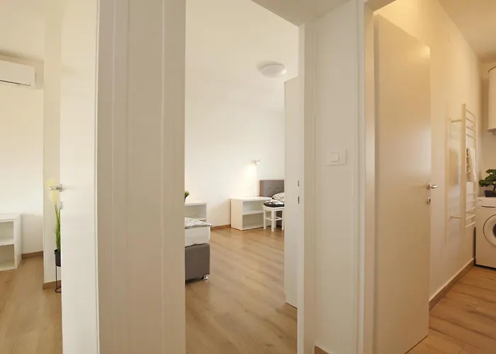 Vista Apartment Pula