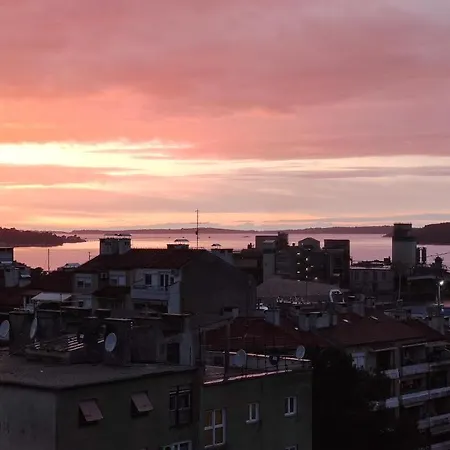 Apartman Vista Póla