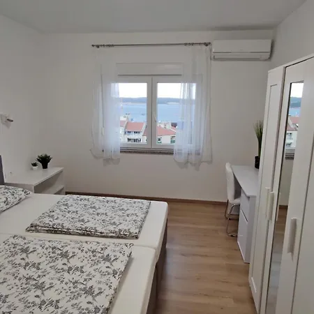 Apartman Vista *