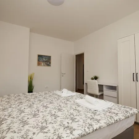Apartman Vista Póla
