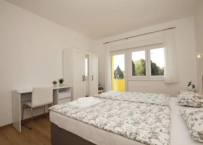 Vista Apartment Pula